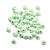 Acrylic Imitation Pearl Beads OACR-D300-01B-2
