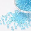 Imitation Crystallized Glass Beads G22QS052-1