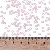 TOHO Round Seed Beads X-SEED-TR08-0169F-4