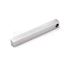 Tarnish Resistant 304 Stainless Steel Pendants STAS-G208-02P-1