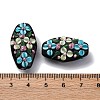 Handmade Lampwork Beads LAMP-K042-02B-3