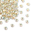 Preciosa® MAXIMA Crystal No Hotfix Flatback Stones Y-PRC-NSS16-80100-200-1