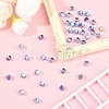 Preciosa® Crystal Beads Y-PRC-BA4-20410-20000-4