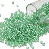 TOHO 8/0 Round Beads SEED-XTR08-0144-1