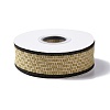 10 Yards Flat Nylon Braided Ribbon OCOR-C004-01A-2