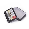 Tinplate Storage Box CON-G005-B07-3