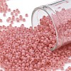 TOHO 11/0 Round Beads X-SEED-TR11-0911F-1