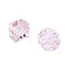 Imitation Austrian Crystal Beads SWAR-F022-6x6mm-508-3