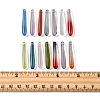 50Pcs Handmade Lampwork DIY Pendants LAMP-FS0001-21-5