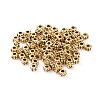 Tibetan Style Alloy Beads X-K094V032-2