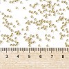 TOHO 11/0 Round Beads X-SEED-TR11-0286-4