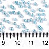 12/0 Glass Seed Beads X-SEED-A016-2mm-215-4