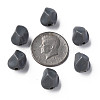 Opaque Acrylic Beads MACR-S373-140-A03-7