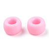 Opaque Plastic Beads KY-T025-01-C11-2