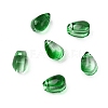 Glass Beads GLAA-D303-02F-1