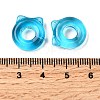 Glass Beads GLAA-D303-09-3
