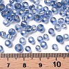 6/0 Glass Seed Beads SEED-A005-4mm-26-3
