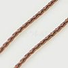 Braided Non-Elastic Beading Thread EW-N001-09-2