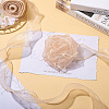 Polyester Wired Ribbon OCOR-TAC0038-10E-7