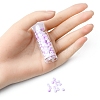 6/0 Opaque Glass Seed Beads SEED-YW0002-13C-4