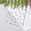 Alloy Beads PALLOY-CJ0001-40-7