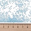 MIYUKI Round Rocailles Beads X-SEED-G009-RR0430-4
