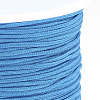 Nylon Braided Cord NWIR-Q009A-374-3