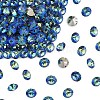 Preciosa® MAXIMA Crystal Round Stones X-PRC-RBSS29-00030-296-1
