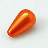 ABS Plastic Imitation Pearl MACR-G003-8-2