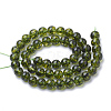 K9 Glass Beads Strands X-G-T064-40-6mm-2