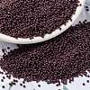 MIYUKI Round Rocailles Beads SEED-JP0010-RR0497-1