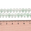 Glass Bead Strands GLAA-K068-01C-15-2