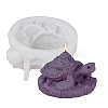 DIY Silicone Candle Molds SIMO-C021-09-1