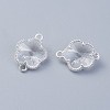 Glass Links connectors X-GLAA-A037-A-16S-2