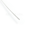 Dead Soft 925 Sterling Silver Wire STER-NH002-A-3