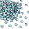 Preciosa® Crystal Hotfix Flatback Stones Y-PRC-HSS12-60010-200-1