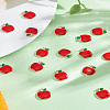 40Pcs Alloy Enamel Pendants ENAM-LP0001-03-3