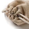 Rectangle Cloth Packing Pouches ABAG-A008-01A-11-3