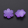 Imitation Jelly Acrylic Beads MACR-S373-92-E04-3