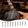 1Set Iron Pyramid Spikes FIND-CA0009-61-7