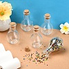 15Pcs Glass Bottle for Bead Containers AJEW-YW0001-53A-6