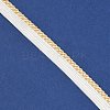 Polyester Fiber Fabric DIY-WH0304-249A-1
