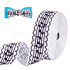 Polyester Printed Ribbons OCOR-WH0080-15A-1