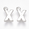 Brass Charms KK-S350-167X-P-1