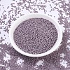 MIYUKI Round Rocailles Beads SEED-X0054-RR0410F-2