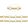 Brass Rolo Chains CHC-P010-21G-2