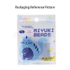 MIYUKI Quarter TILA Beads X-SEED-J020-QTL260-5
