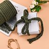 3-Ply Macrame Cotton Cord OCOR-L039-F12-5