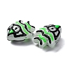 Handmade Lampwork Beads LAMP-S068-06K-2