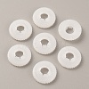 Plastic Doll Eye Nose Round Gaskets KY-WH0048-05D-2